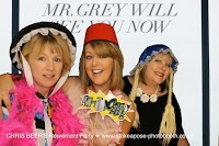 Photo booth and Chocolate Fountain Hire Wales 1060662 Image 8